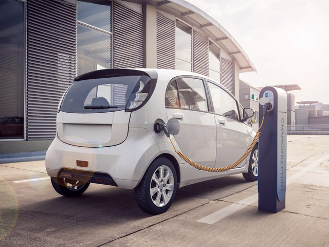 Batteria al sodio per veicoli elettrici