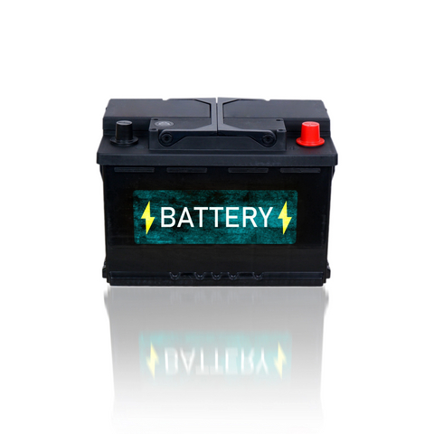  Start-Stop (STT) Batteria al sodio